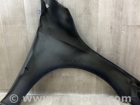 ФОТО Крило переднє для Volvo S60 II Typ Y20/P3 (10-18) Київ