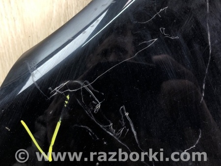 ФОТО Крило переднє для Volvo S60 II Typ Y20/P3 (10-18) Київ