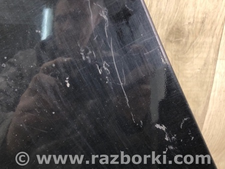 ФОТО Крило переднє для Volvo S60 II Typ Y20/P3 (10-18) Київ