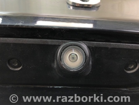 ФОТО Кришка багажника для Volvo S60 II Typ Y20/P3 (10-18) Київ