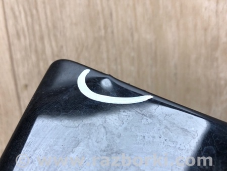 ФОТО Кришка багажника для Volvo S60 II Typ Y20/P3 (10-18) Київ