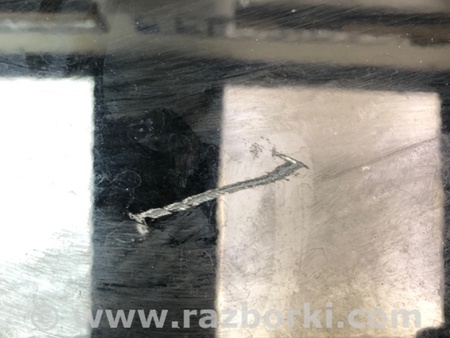 ФОТО Кришка багажника для Volvo S60 II Typ Y20/P3 (10-18) Київ