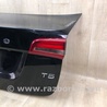 ФОТО Кришка багажника для Volvo S60 II Typ Y20/P3 (10-18) Київ