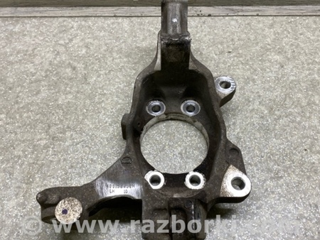 ФОТО Кулак поворотний для Nissan Murano Z52 (14-24) Київ