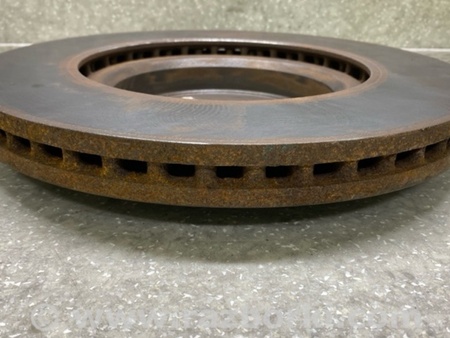 ФОТО Гальмівний диск передній для Nissan Murano Z52 (14-24) Київ