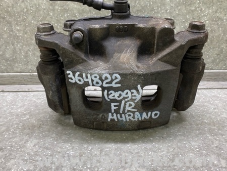 ФОТО Супорт гальмівний для Nissan Murano Z52 (14-24) Київ