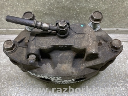 ФОТО Супорт гальмівний для Nissan Murano Z52 (14-24) Київ