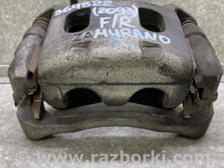 ФОТО Супорт гальмівний для Nissan Murano Z52 (14-24) Київ