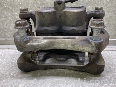 ФОТО Супорт гальмівний для Nissan Murano Z52 (14-24) Київ