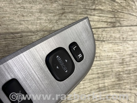 ФОТО Блок керування склопідіймачами для Toyota Camry 50 XV50 (11-14) Київ