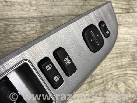 ФОТО Блок керування склопідіймачами для Toyota Camry 50 XV50 (11-14) Київ