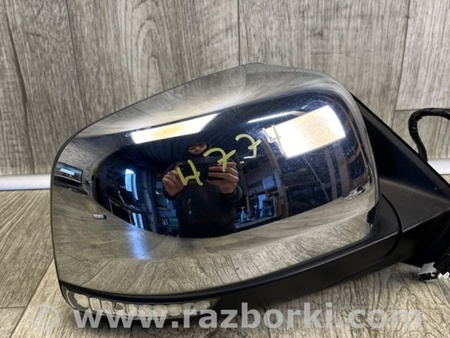 ФОТО Зеркало для Jeep Grand Cherokee (11-22) Київ