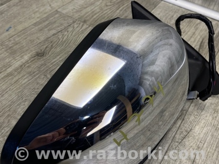 ФОТО Зеркало для Jeep Grand Cherokee (11-22) Київ