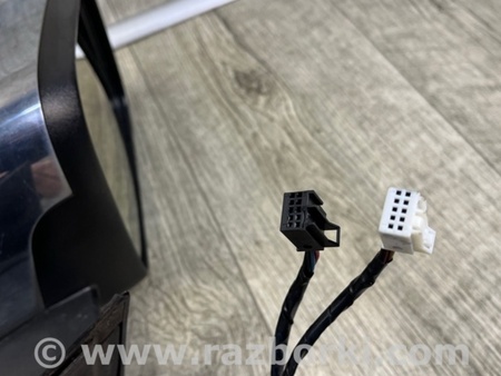 ФОТО Зеркало для Jeep Grand Cherokee (11-22) Київ