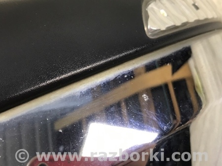 ФОТО Зеркало для Jeep Grand Cherokee (11-22) Київ