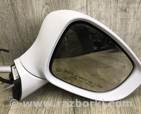 Зеркало Chrysler Pacifica II RU (16-21)