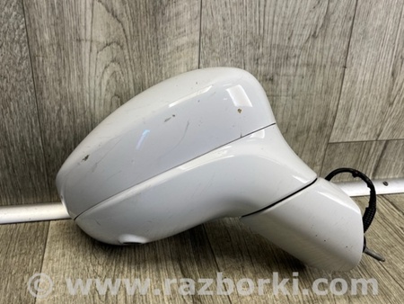 ФОТО Зеркало для Chrysler Pacifica II RU (16-21) Київ