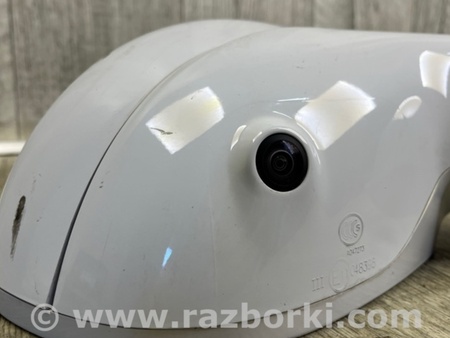 ФОТО Зеркало для Chrysler Pacifica II RU (16-21) Київ