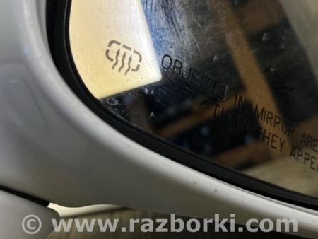 ФОТО Зеркало для Chrysler Pacifica II RU (16-21) Київ