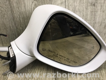 ФОТО Зеркало для Chrysler Pacifica II RU (16-21) Київ