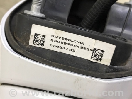 ФОТО Зеркало для Chrysler Pacifica II RU (16-21) Київ