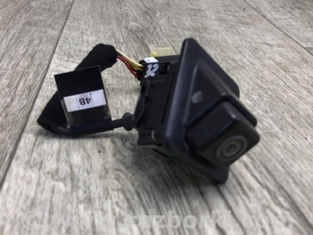 ФОТО Камера заднього виду для Hyundai Elantra V MD (10-16) Київ