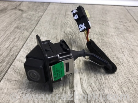 ФОТО Камера заднього виду для Hyundai Elantra V MD (10-16) Київ