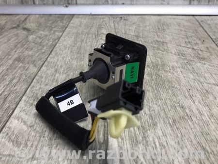 ФОТО Камера заднього виду для Hyundai Elantra V MD (10-16) Київ