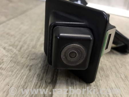 ФОТО Камера заднього виду для Hyundai Elantra V MD (10-16) Київ