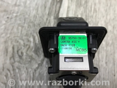 ФОТО Камера заднього виду для Hyundai Elantra V MD (10-16) Київ