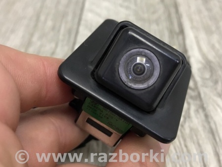 ФОТО Камера заднього виду для Hyundai Elantra V MD (10-16) Київ