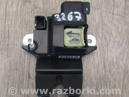 ФОТО Замок кришки багажника для Hyundai Elantra V MD (10-16) Київ