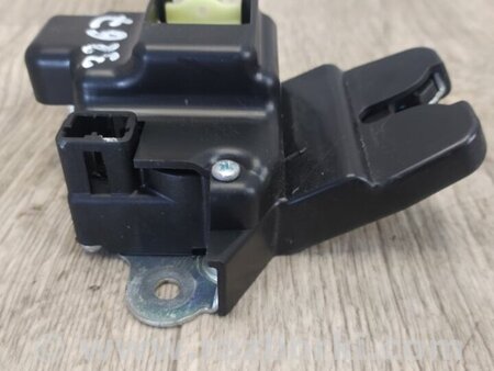 ФОТО Замок кришки багажника для Hyundai Elantra V MD (10-16) Київ