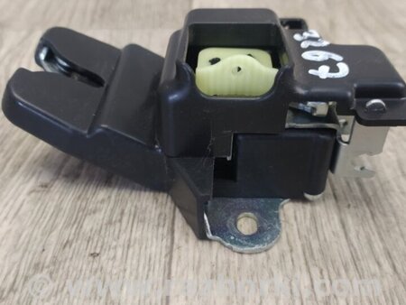 ФОТО Замок кришки багажника для Hyundai Elantra V MD (10-16) Київ