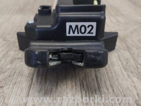 ФОТО Замок кришки багажника для Hyundai Elantra V MD (10-16) Київ