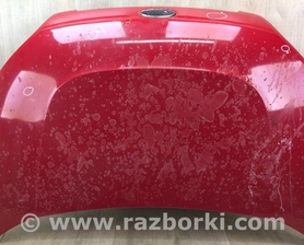 Капот KIA Soul 1 AM (08-14)