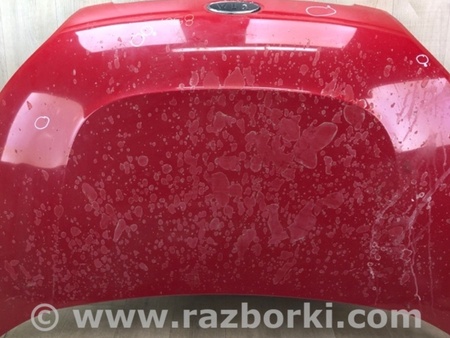 ФОТО Капот для KIA Soul 1 AM (08-14) Київ