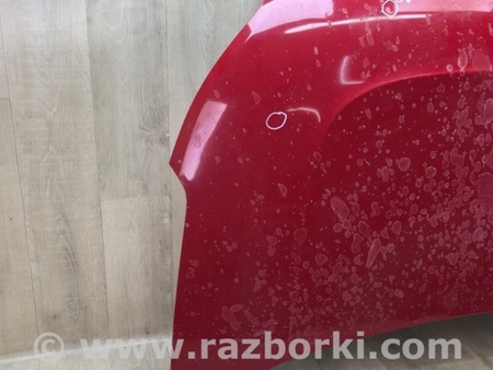 ФОТО Капот для KIA Soul 1 AM (08-14) Київ