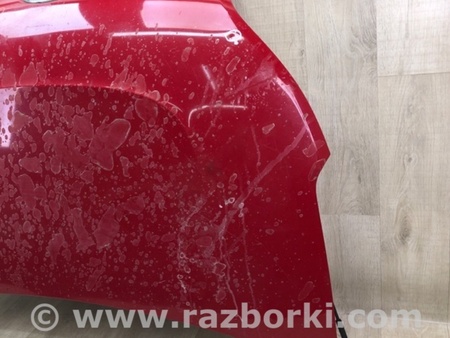 ФОТО Капот для KIA Soul 1 AM (08-14) Київ