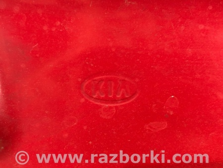 ФОТО Капот для KIA Soul 1 AM (08-14) Київ