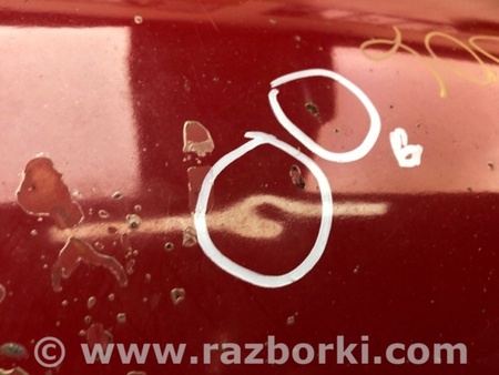 ФОТО Капот для KIA Soul 1 AM (08-14) Київ