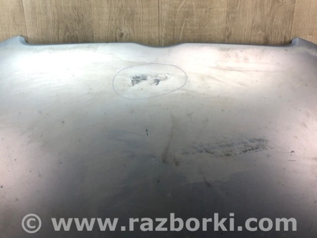 ФОТО Капот для Hyundai Accent 3 MC (05-11) Київ