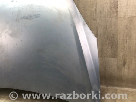 ФОТО Капот для Hyundai Accent 3 MC (05-11) Київ