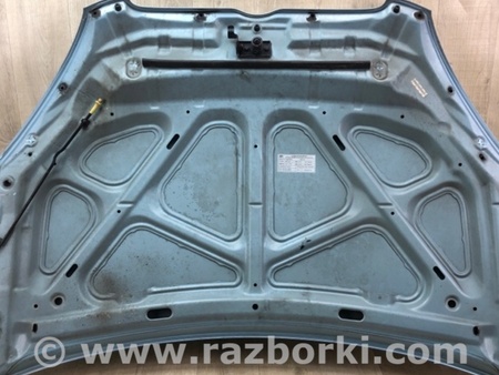 ФОТО Капот для Hyundai Accent 3 MC (05-11) Київ