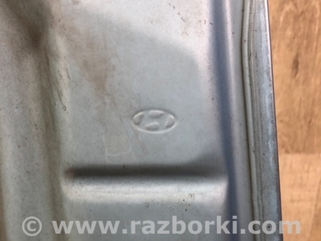 ФОТО Капот для Hyundai Accent 3 MC (05-11) Київ