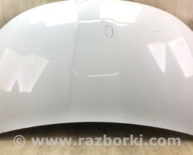 Капот Chrysler Pacifica II RU (16-21)