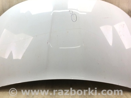 ФОТО Капот для Chrysler Pacifica II RU (16-21) Київ