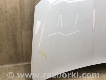 ФОТО Капот для Chrysler Pacifica II RU (16-21) Київ