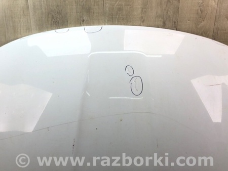 ФОТО Капот для Chrysler Pacifica II RU (16-21) Київ