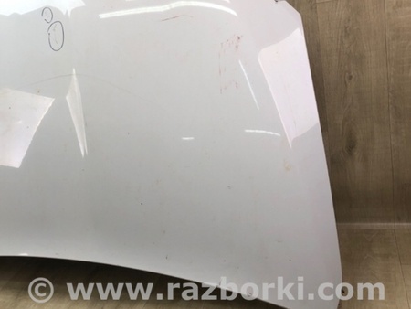 ФОТО Капот для Chrysler Pacifica II RU (16-21) Київ